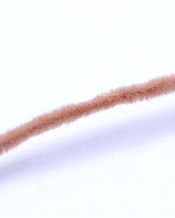 ULTRA CHENILLE MICRO - worm brown